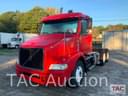 2014 Volvo VNM Image