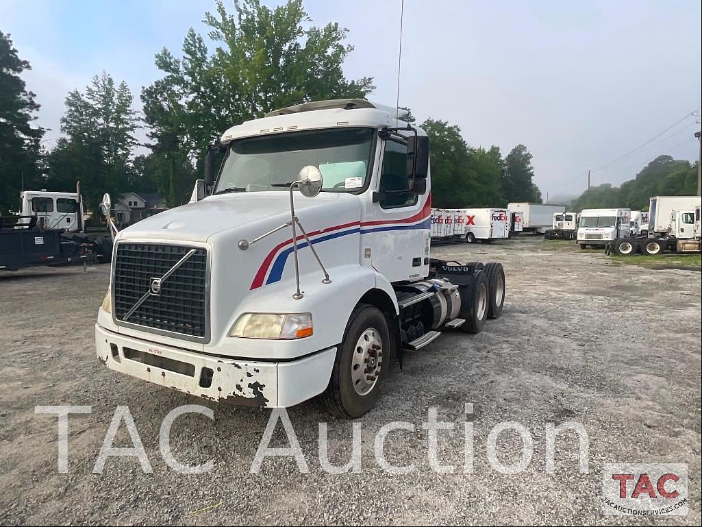 Image of Volvo VNM64T200 Primary image
