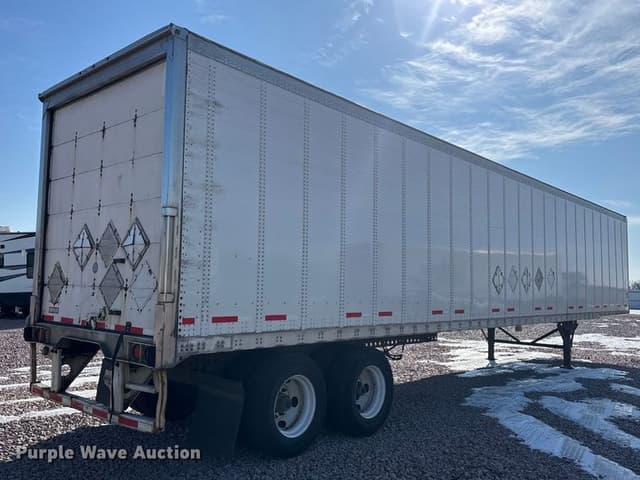 Image of Wabash DVCVHPC  equipment image 4