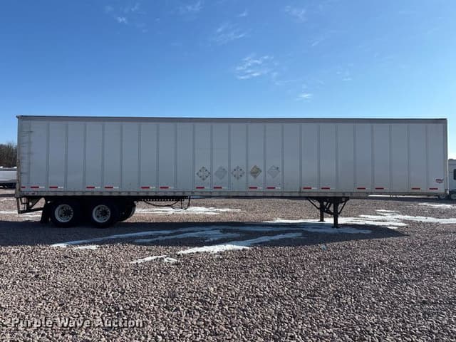 Image of Wabash DVCVHPC  equipment image 3