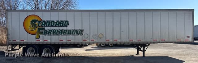 Image of Wabash DVCVHPC equipment image 3