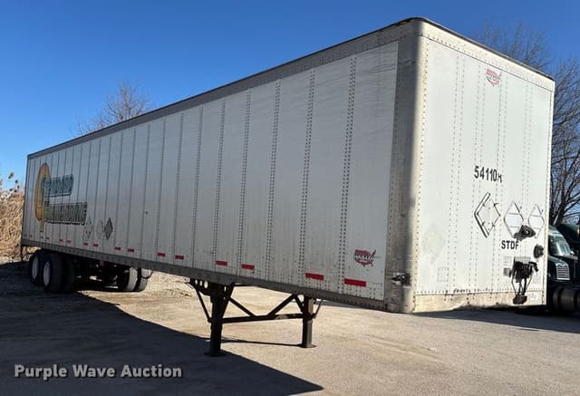 Image of Wabash DVCVHPC equipment image 2