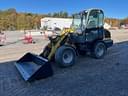 2014 Wacker Neuson WL38 Image