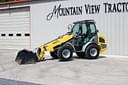 2014 Wacker Neuson 750T Image