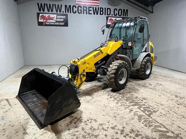 Image of Wacker Neuson 750T equipment image 1