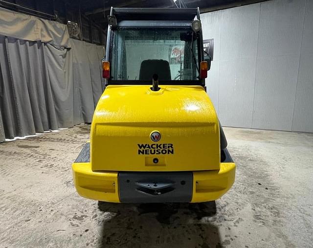 Image of Wacker Neuson 750T equipment image 3