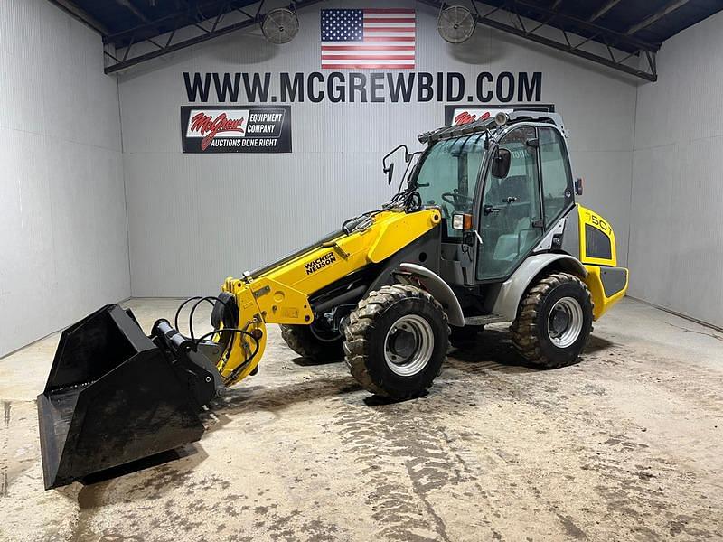 Image of Wacker Neuson 750T Primary image