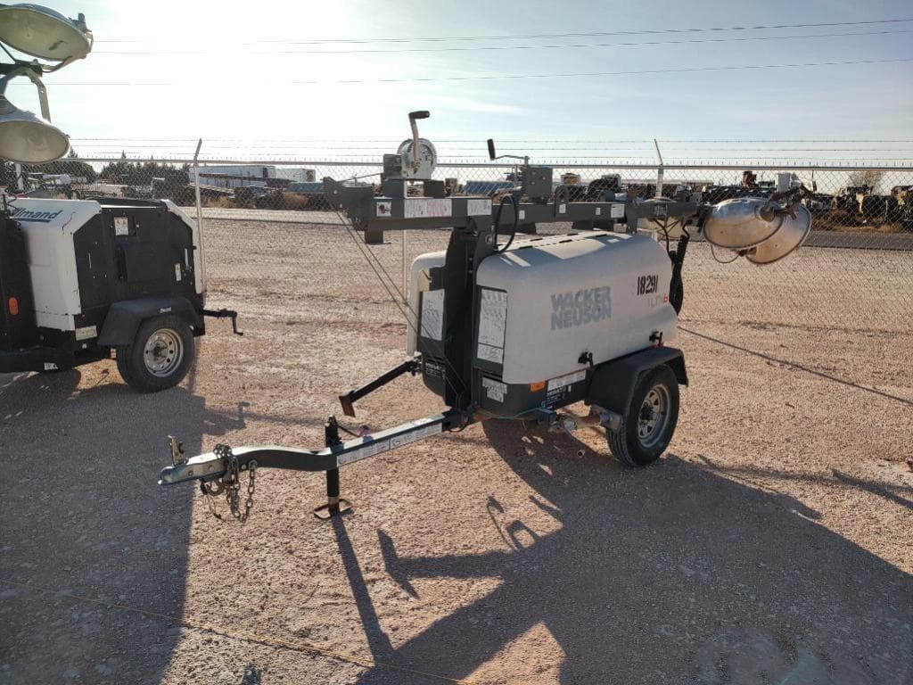 Image of Wacker Neuson LTN6 Primary image