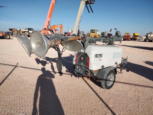 Image of Wacker Neuson LTN6 equipment image 2