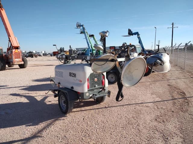 Image of Wacker Neuson LTN6 equipment image 1