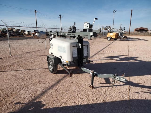 Image of Wacker Neuson LTN6 equipment image 3