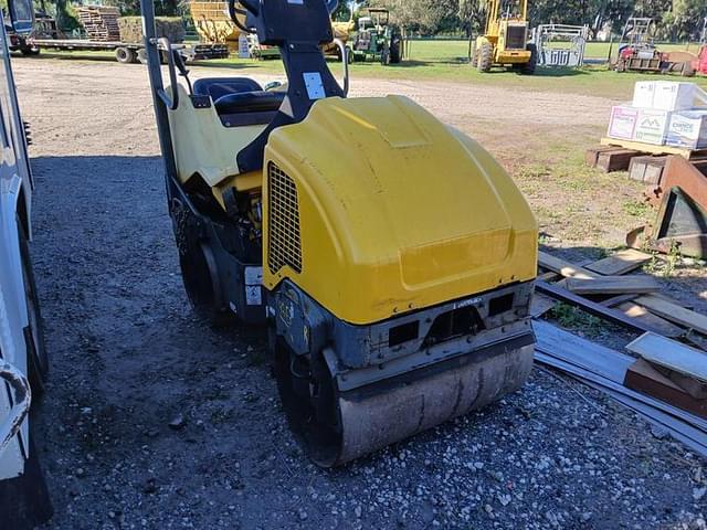 Image of Wacker Neuson RD12A equipment image 1