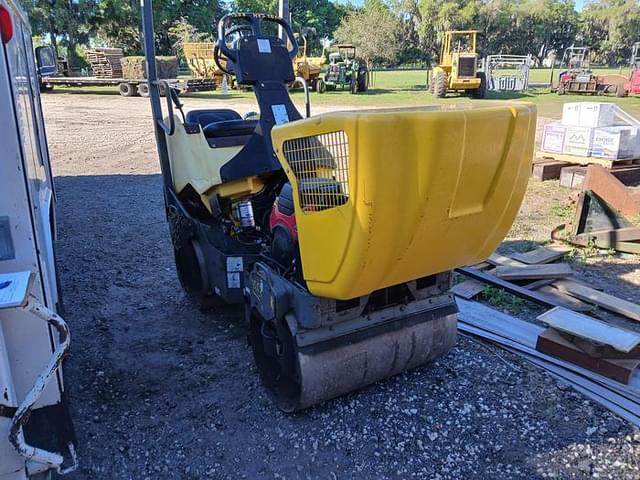 Image of Wacker Neuson RD12A equipment image 3