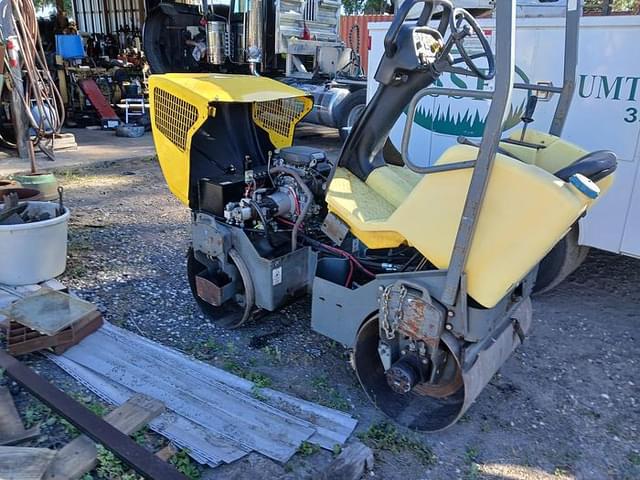 Image of Wacker Neuson RD12A equipment image 4