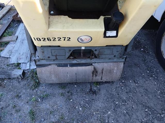 Image of Wacker Neuson RD12A equipment image 2