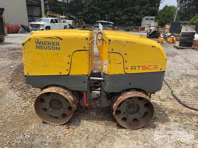 Image of Wacker Neuson RTSC3 equipment image 1