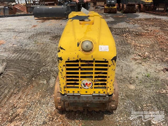 Image of Wacker Neuson RTSC3 equipment image 3