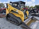 2014 Wacker Neuson ST45 Image