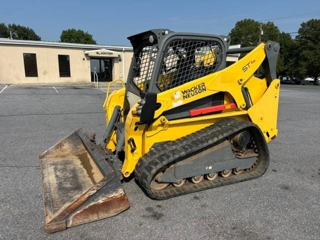 2014 Wacker Neuson ST45 Equipment Image0