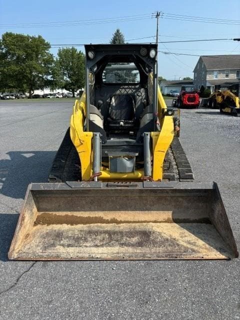 Image of Wacker Neuson ST45 equipment image 1