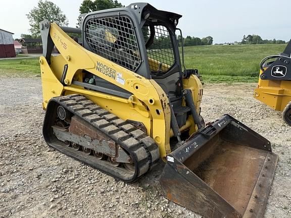 Image of Wacker Neuson ST45 equipment image 1