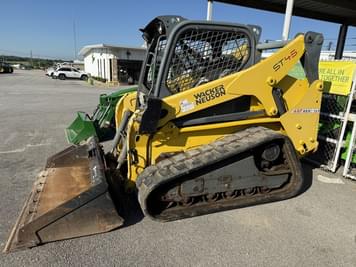 Main image Wacker Neuson ST45