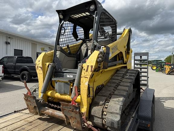 Image of Wacker Neuson ST45 equipment image 4