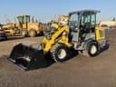 2014 Wacker Neuson WL32 Image
