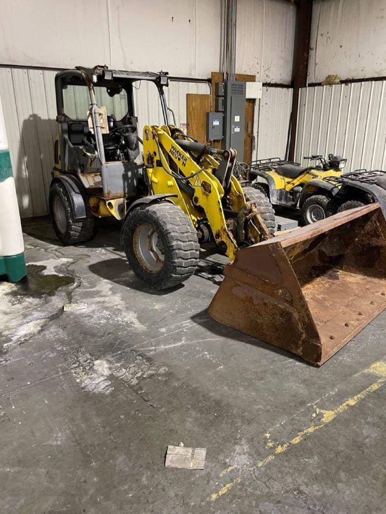 Main image Wacker Neuson WL36