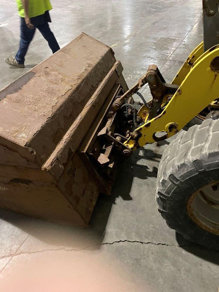 Main image Wacker Neuson WL36 4