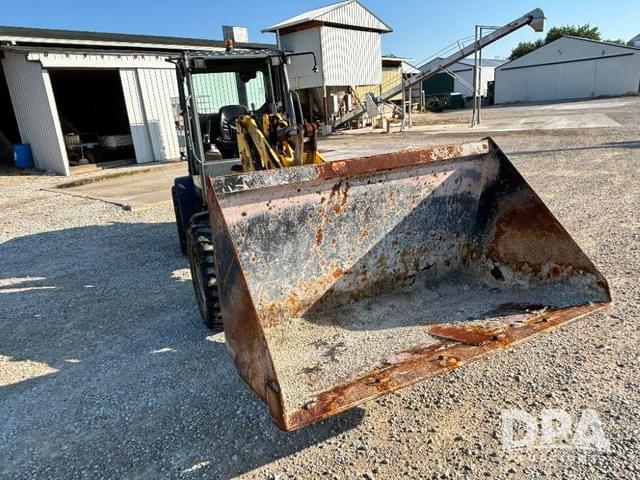 Image of Wacker Neuson WL36 equipment image 2