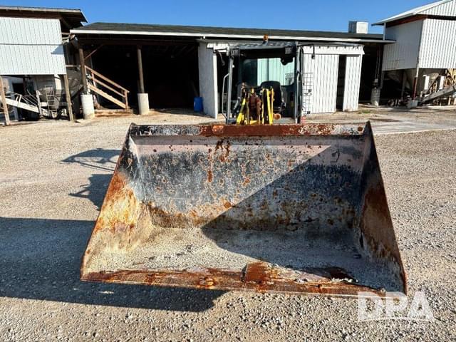 Image of Wacker Neuson WL36 equipment image 1