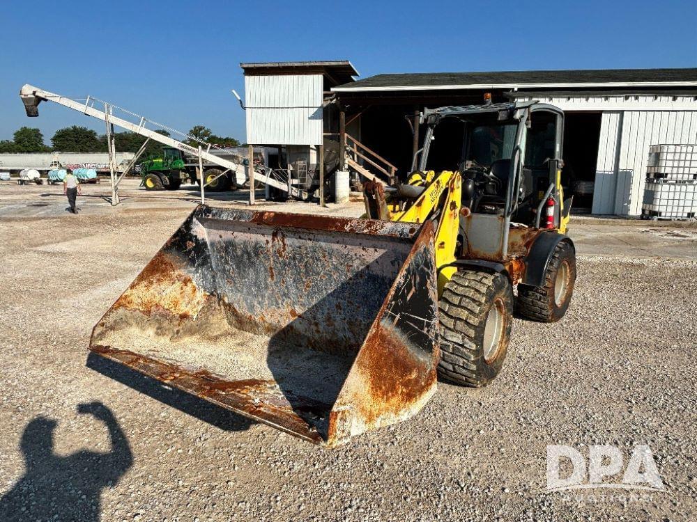Image of Wacker Neuson WL36 Primary image
