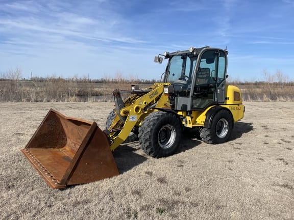 Main image Wacker Neuson WL50