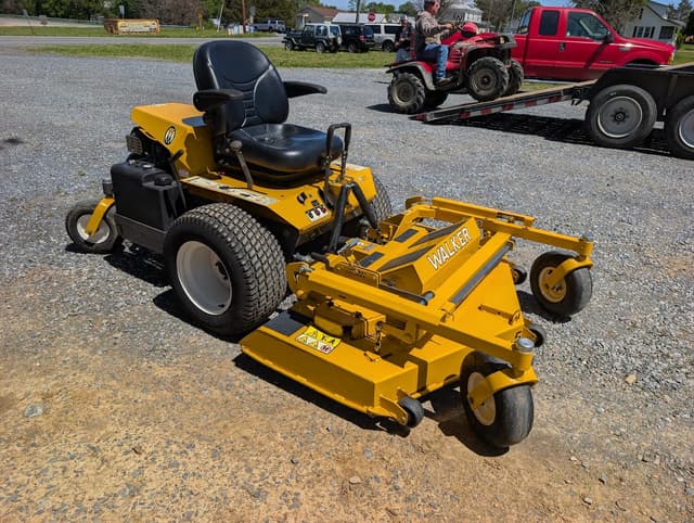 Image of Walker MH27I equipment image 2