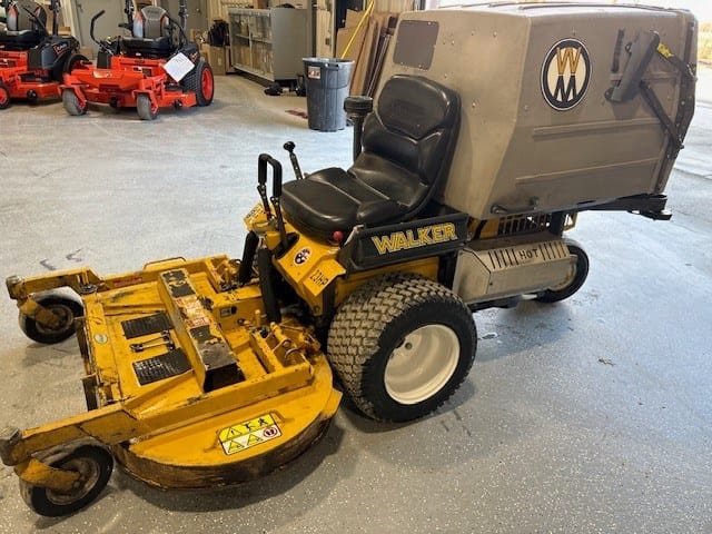 Main image Walker MTGHS