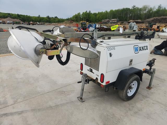 Image of Wanco WLT-4M equipment image 4