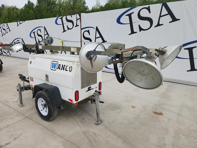 Image of Wanco WLT-4M equipment image 2