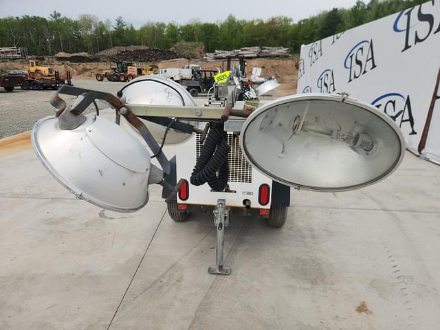 Image of Wanco WLT-4M equipment image 3