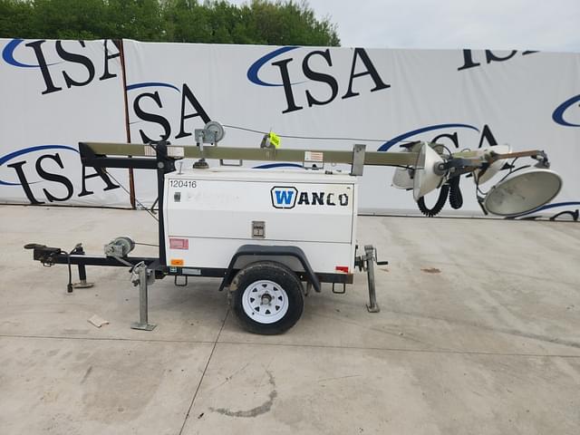 Image of Wanco WLT-4M equipment image 1