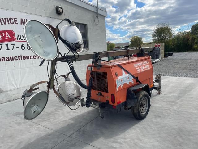 Image of Wanco WLT-4M equipment image 3
