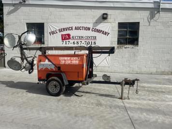 Main image Wanco WLT-4M