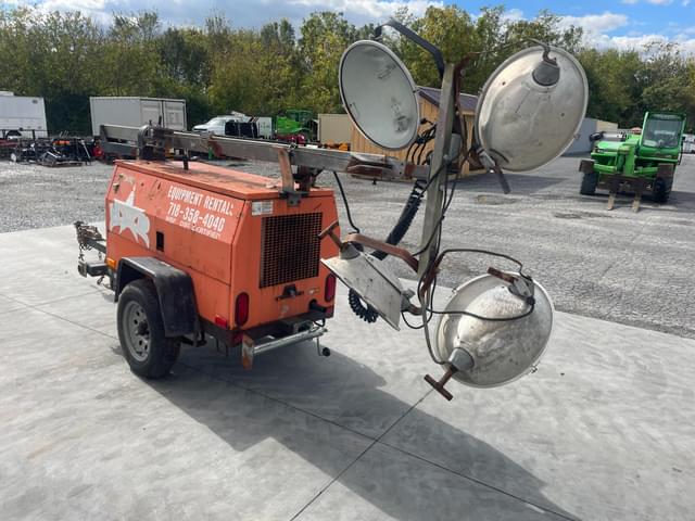 Image of Wanco WLT-4M equipment image 2