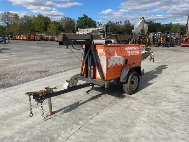 Image of Wanco WLT-4M equipment image 1