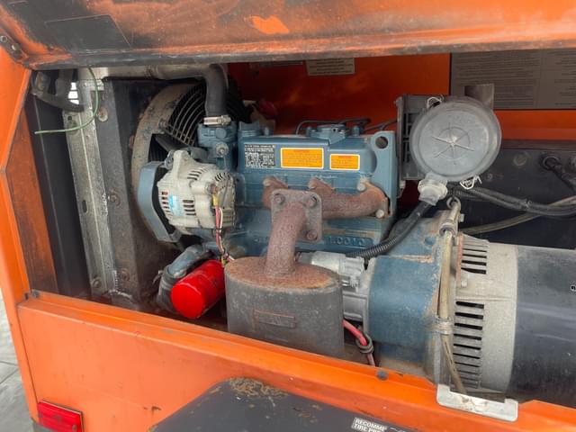 Image of Wanco WLT-4M equipment image 4