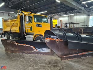 2014 Western Star 4700 Image