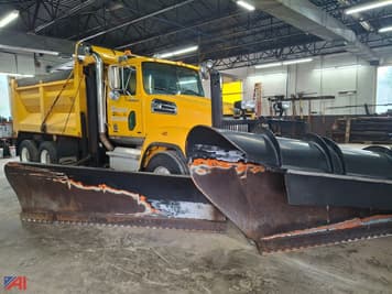 Main image Western Star 4700