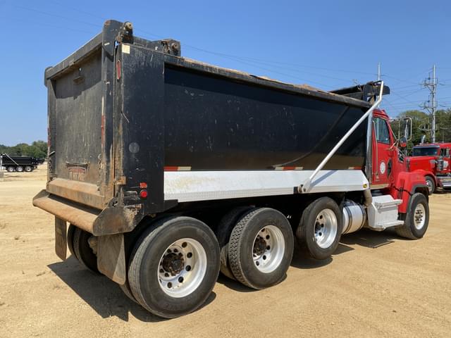 Image of Western Star 4700SF equipment image 2