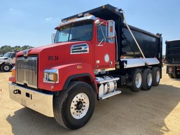 Main image Western Star 4700SF