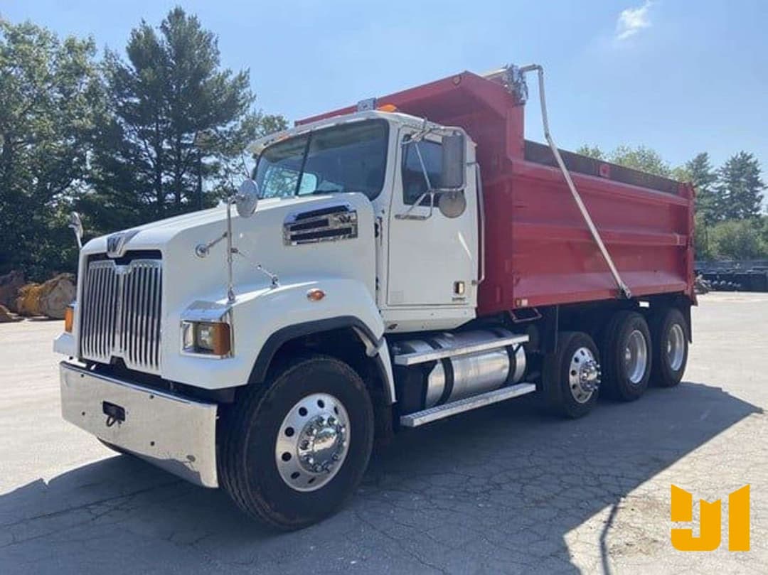 Image of Western Star 4700 Image 1